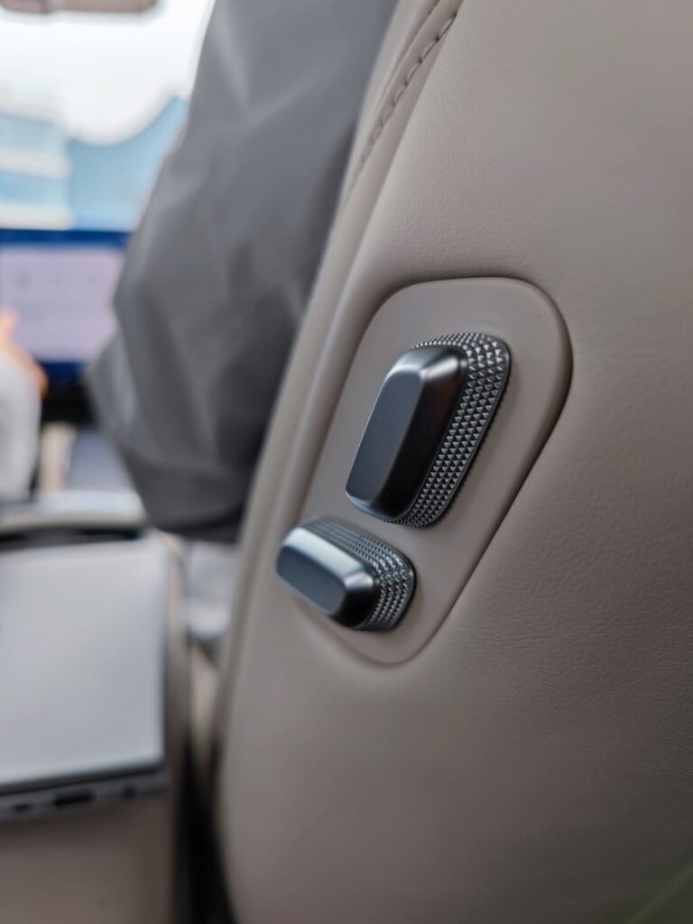 Conducerea autonoma Luxeed China Chery AutoExpert