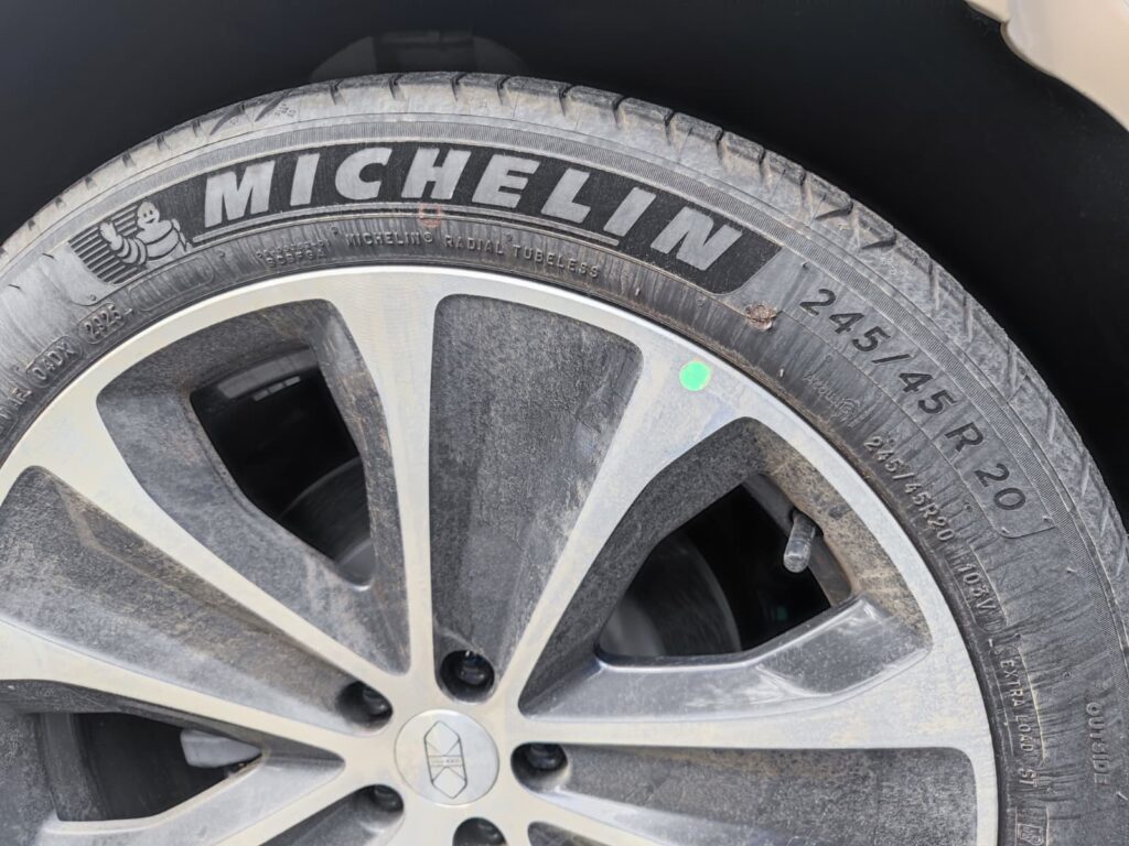 Conducerea autonoma Luxeed China Chery AutoExpert