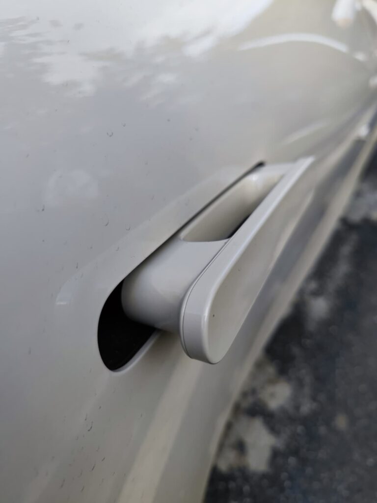 Conducerea autonoma Luxeed China Chery AutoExpert