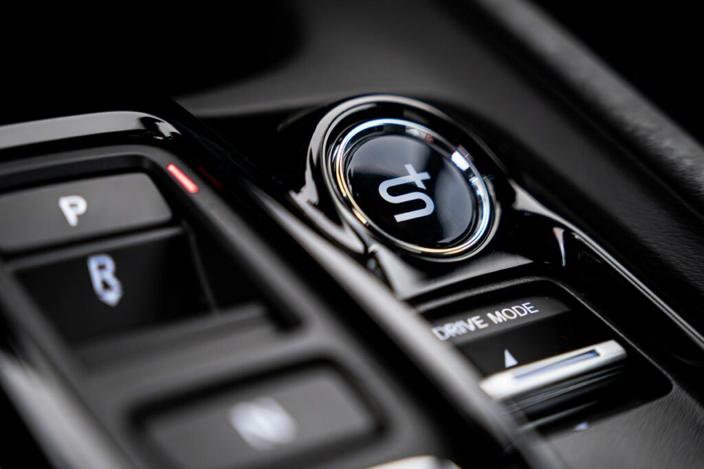 Honda Prelude 2025 AutoExpert