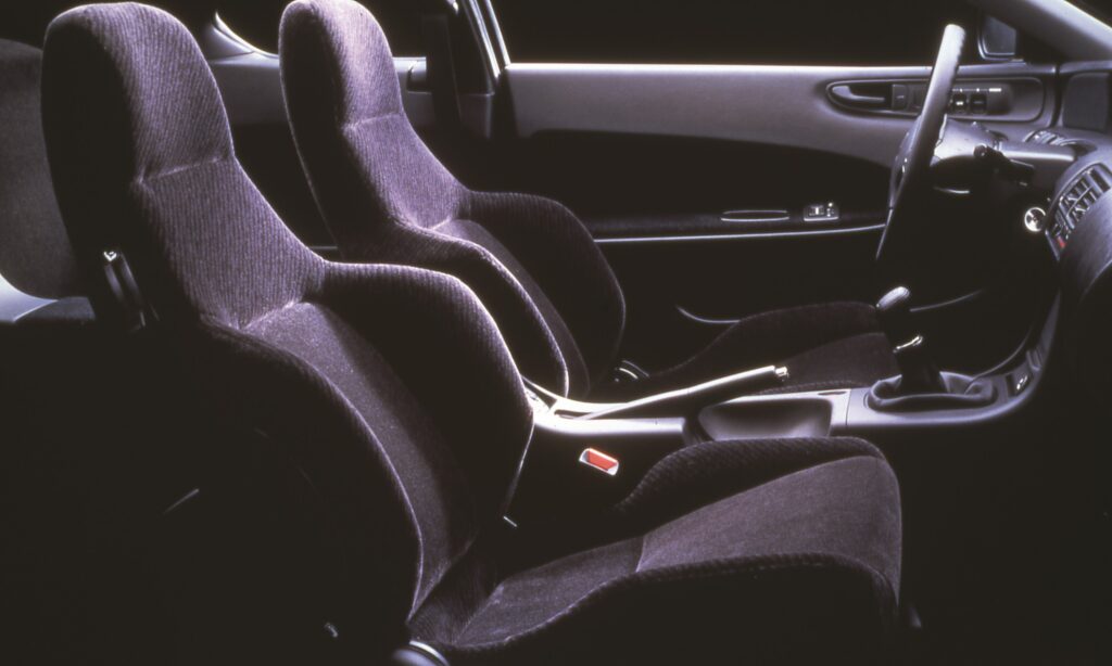 Honda Prelude Mk4 AutoExpert