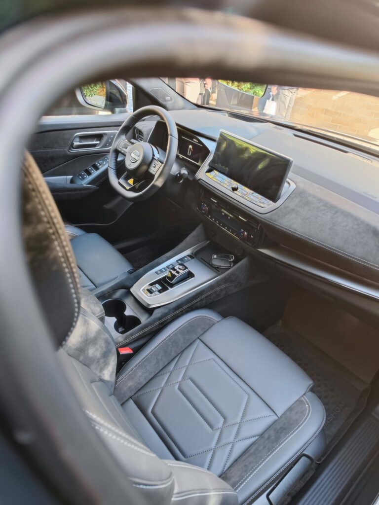 Nissan Romania AutoExpert