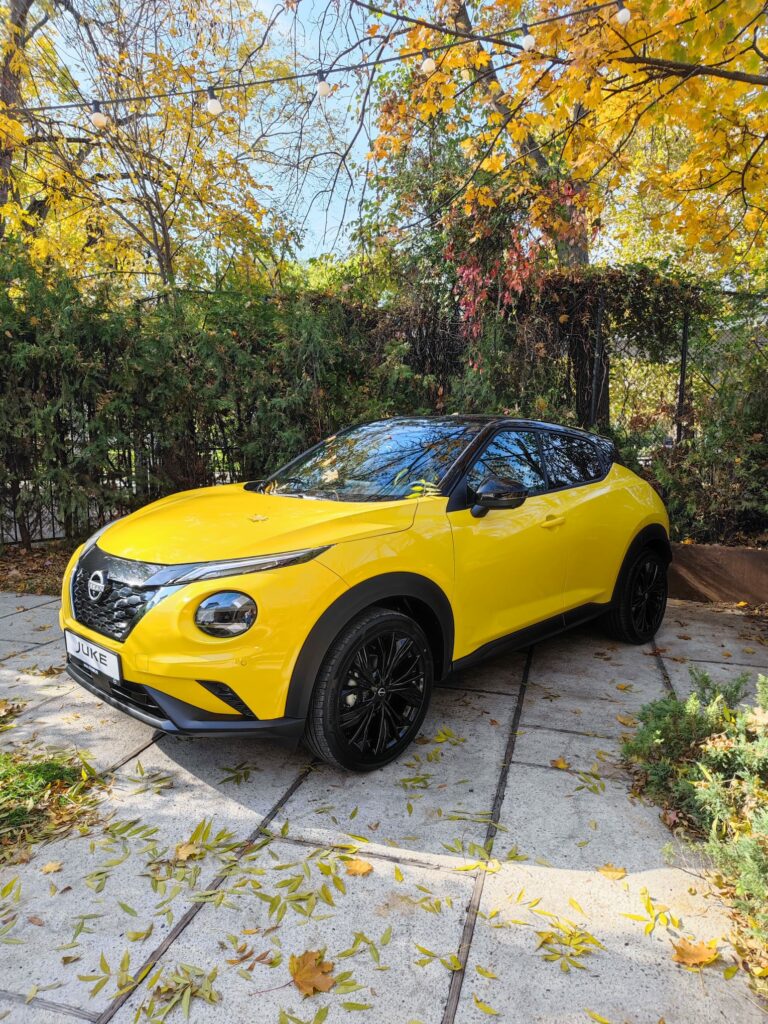 Nissan Romania AutoExpert