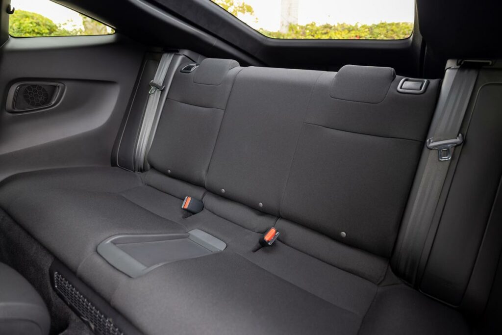 Test Honda Prelude 2025 AutoExpert