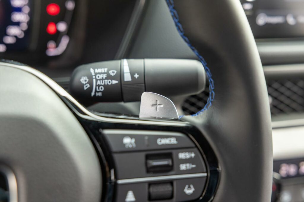 Test Honda Prelude 2025 AutoExpert