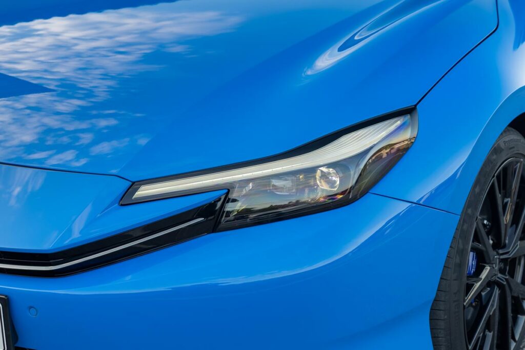 Test Honda Prelude 2025 AutoExpert