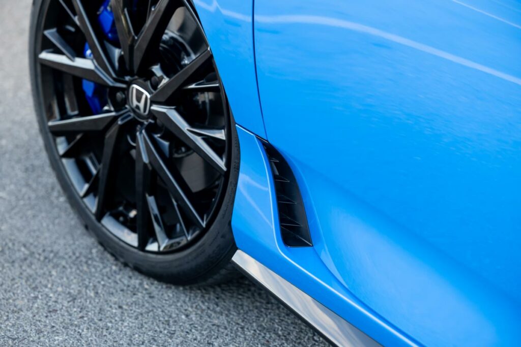 Test Honda Prelude 2025 AutoExpert