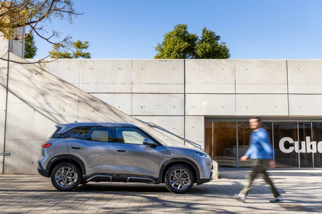 BYD ATTO 2 AutoExpert