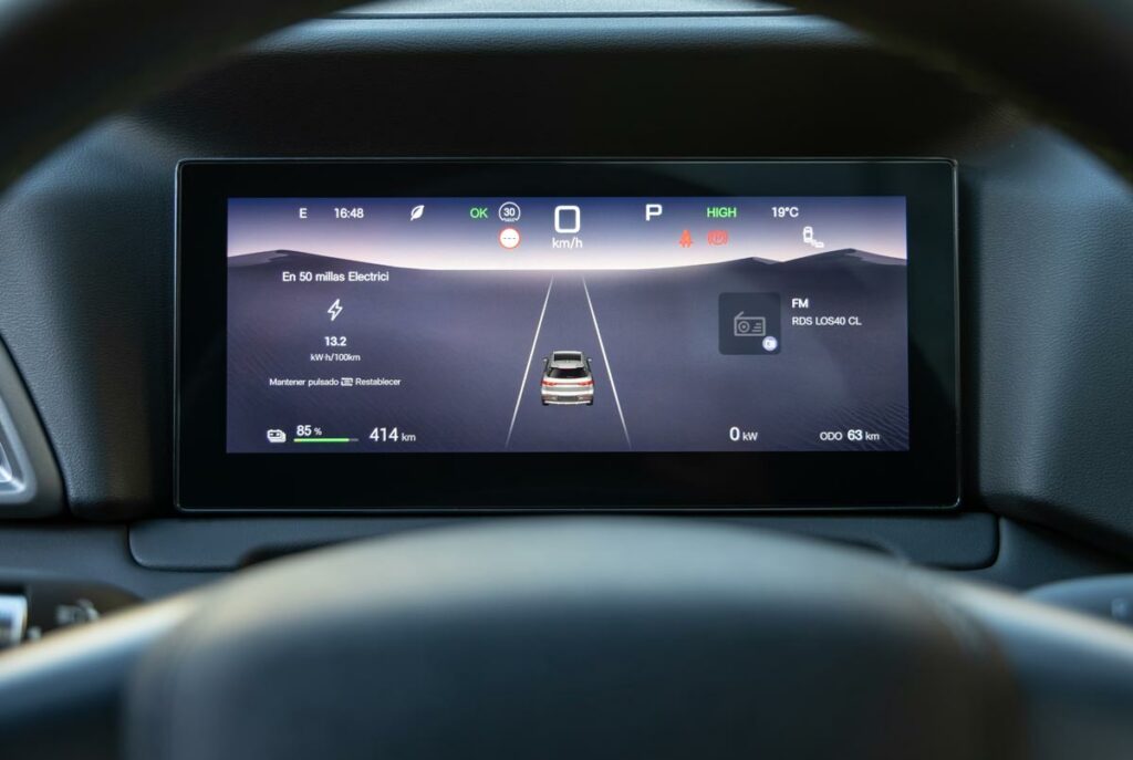 BYD ATTO 2 AutoExpert