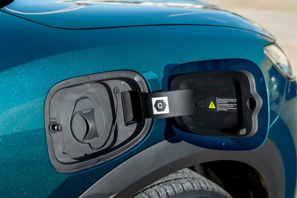 BYD ATTO 2 AutoExpert