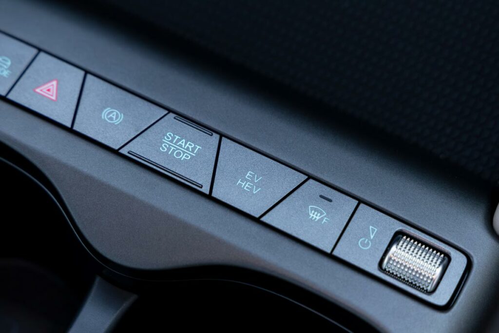 BYD ATTO 2 DM-i AutoExpert