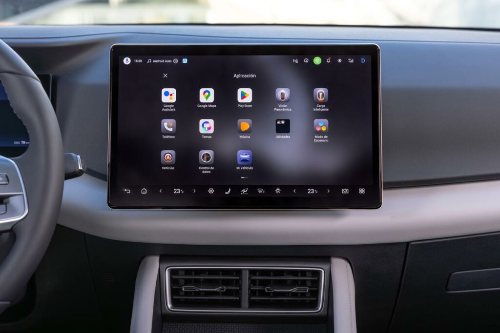 BYD ATTO 2 DM-i AutoExpert