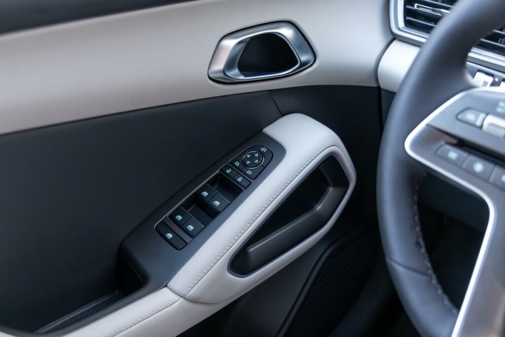 BYD ATTO 2 DM-i AutoExpert