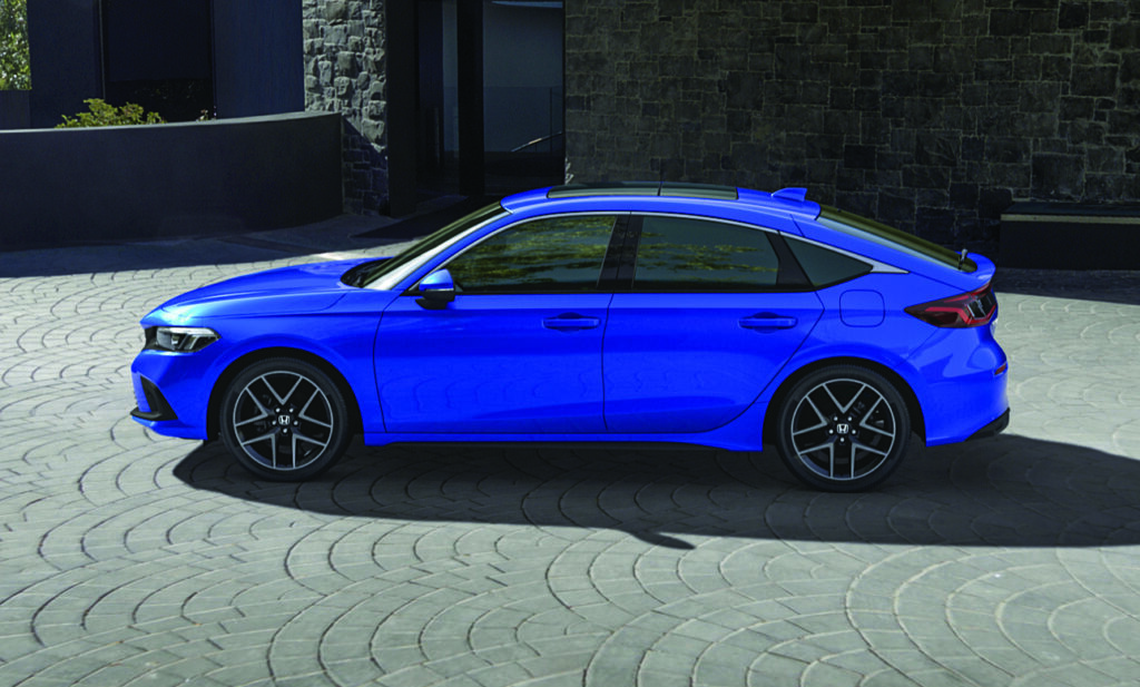 Cea mai ieftina Honda Civic AutoExpert