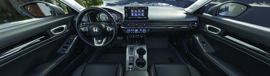 Cea mai ieftina Honda Civic AutoExpert