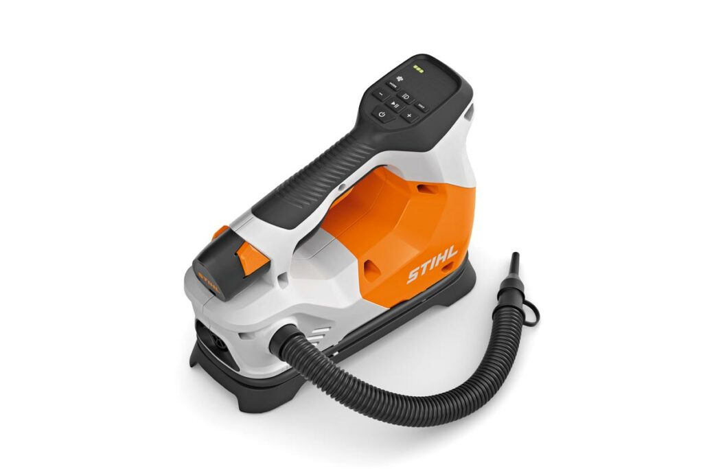 Compresor STIHL KOA 20