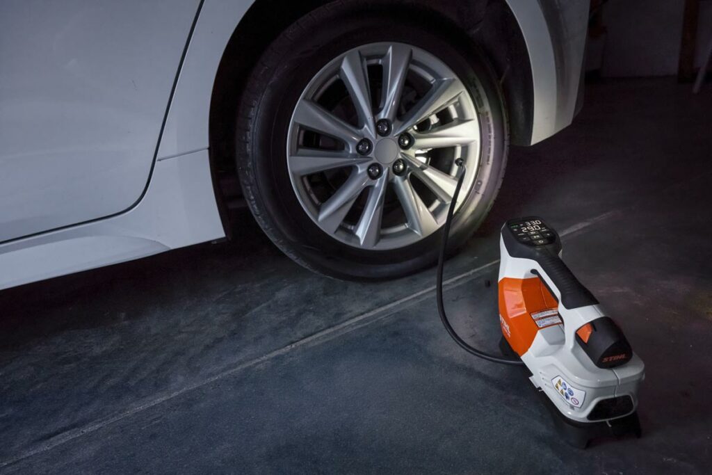 Compresor STIHL KOA 20