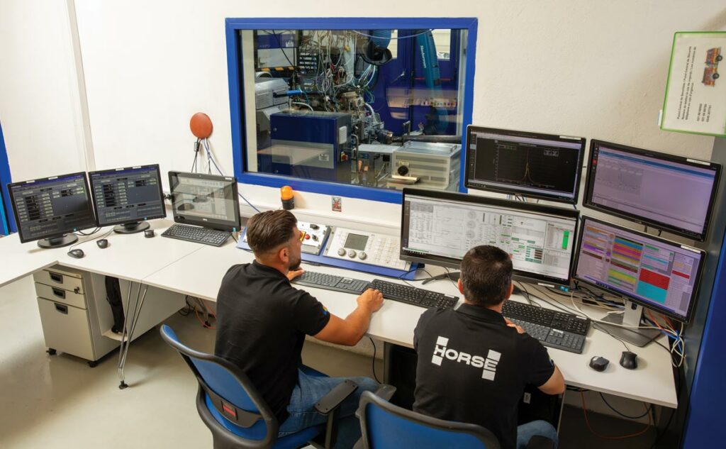 În vizită la Horse România AutoExpert