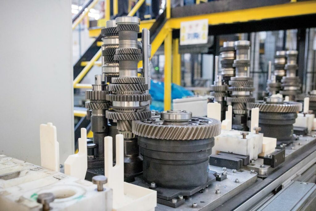 În vizită la Horse România AutoExpert