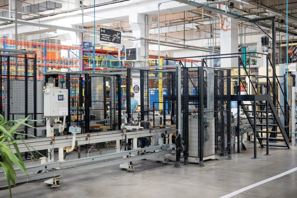 În vizită la Horse România AutoExpert