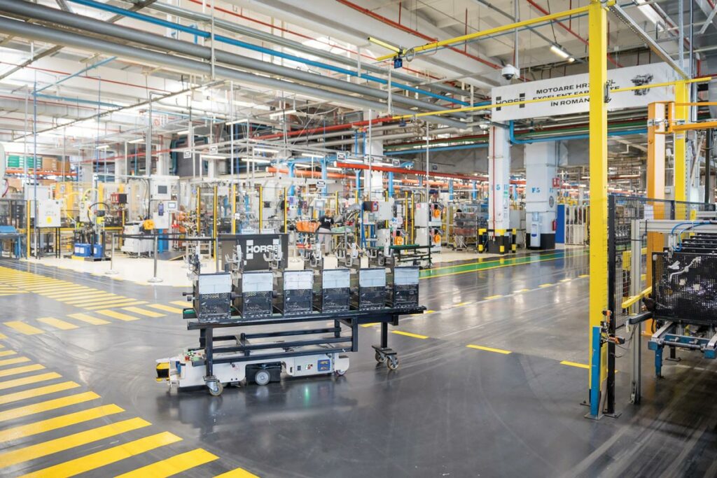 În vizită la Horse România AutoExpert