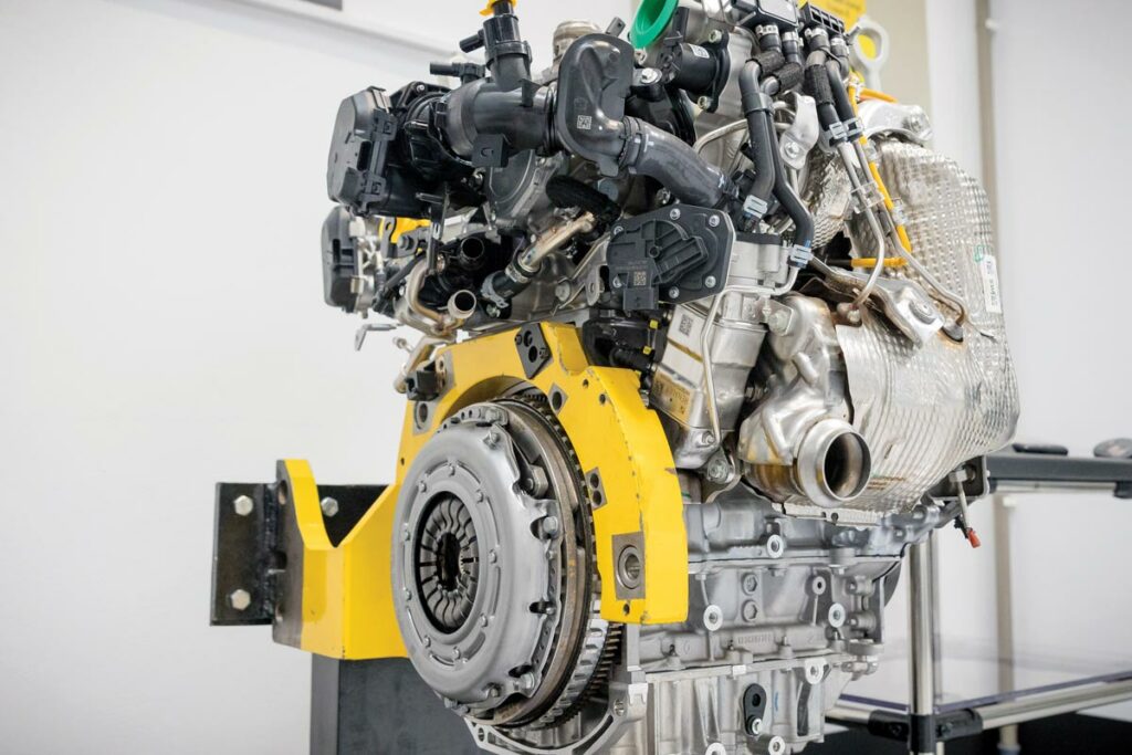 În vizită la Horse România AutoExpert