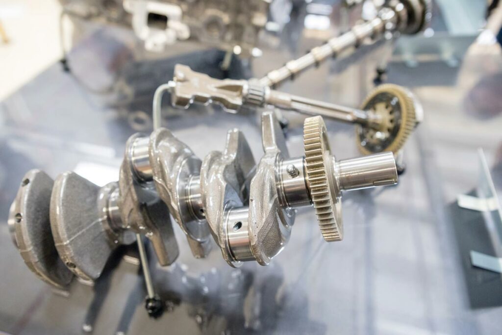 În vizită la Horse România AutoExpert