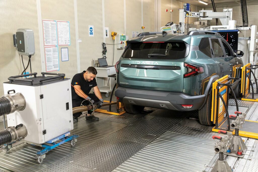 În vizită la Horse România AutoExpert