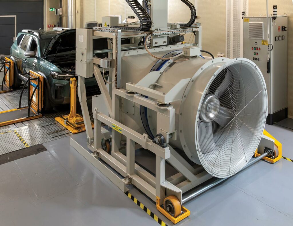 În vizită la Horse România AutoExpert