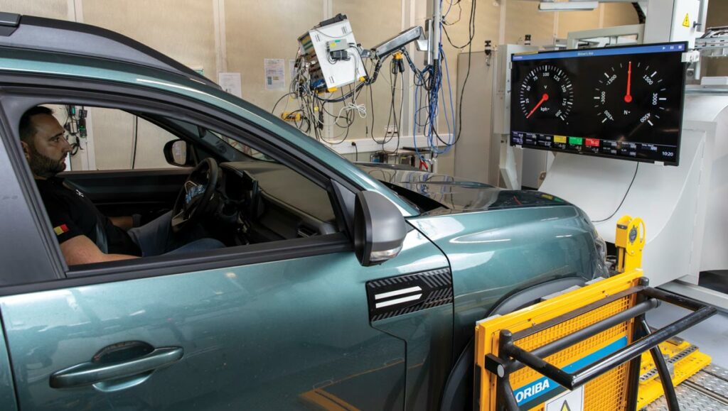 În vizită la Horse România AutoExpert