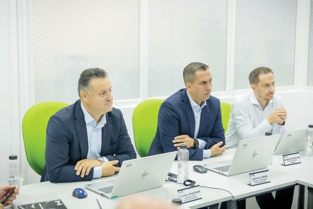 În vizită la Horse România AutoExpert