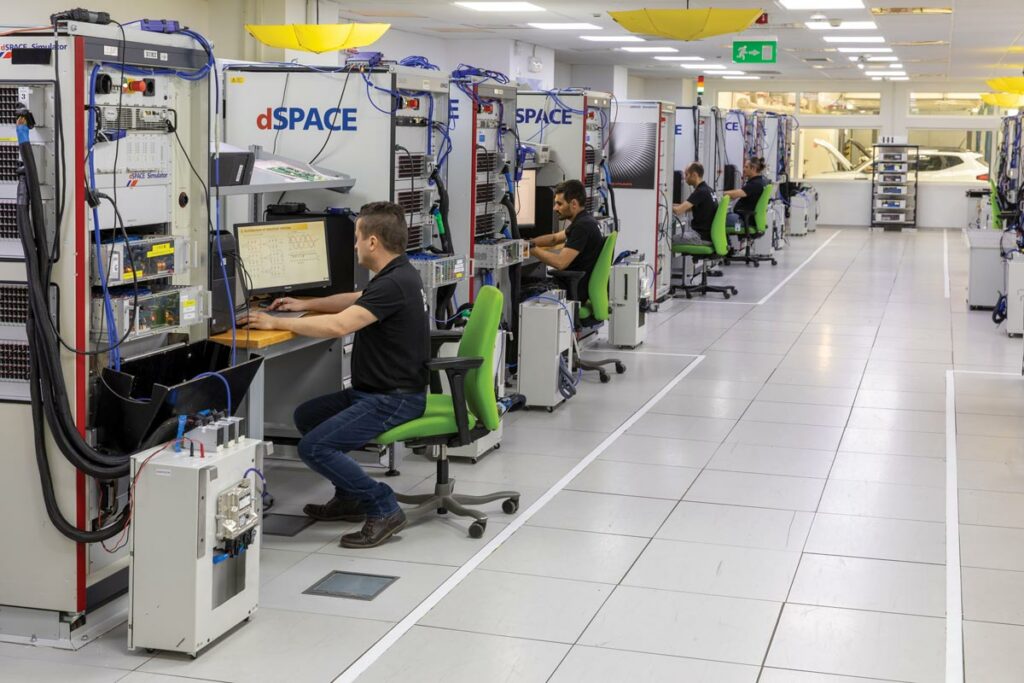 În vizită la Horse România AutoExpert