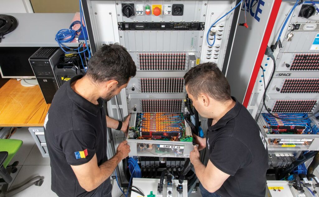 În vizită la Horse România AutoExpert