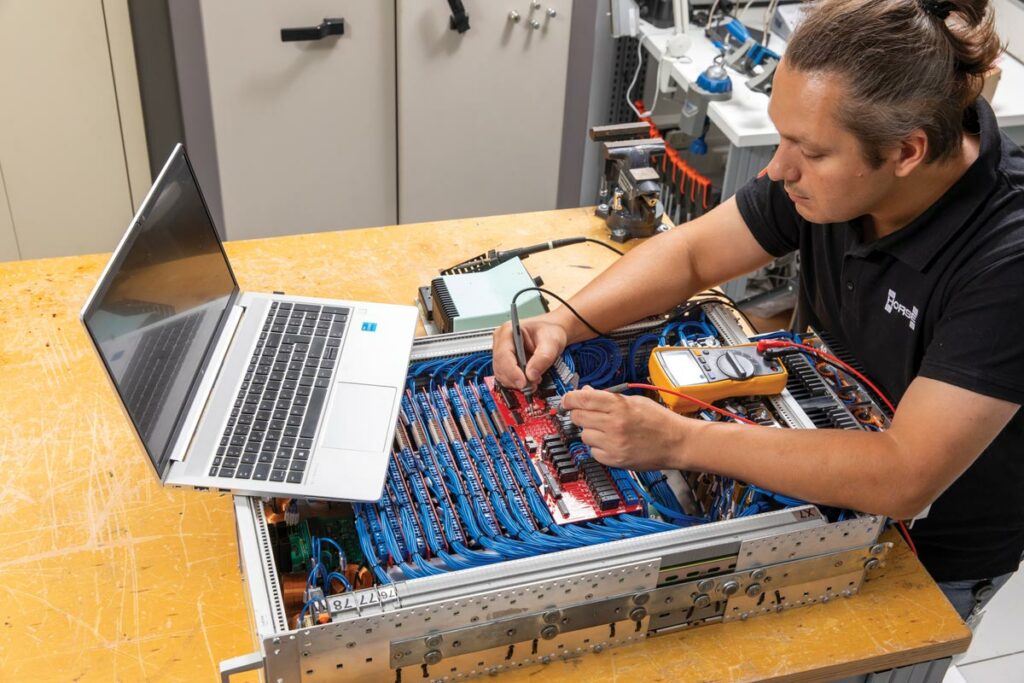 În vizită la Horse România AutoExpert