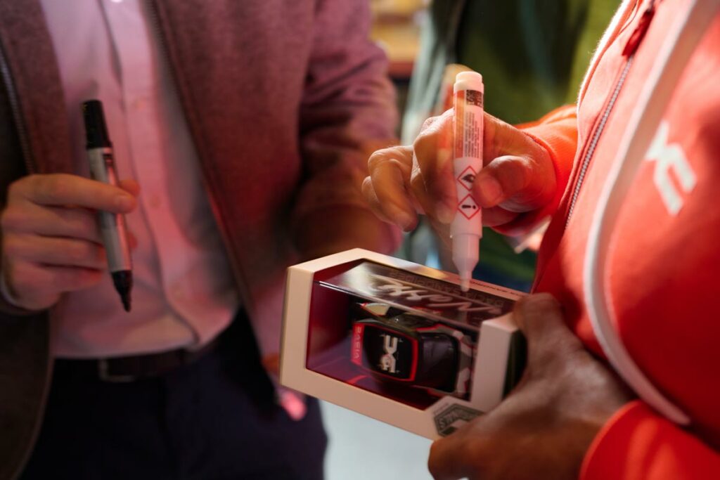 Nasser Al-Attiyah AutoExpert