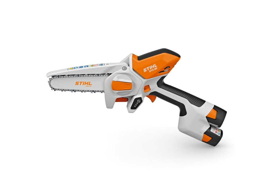 STIHL GTA 30 AutoExpert