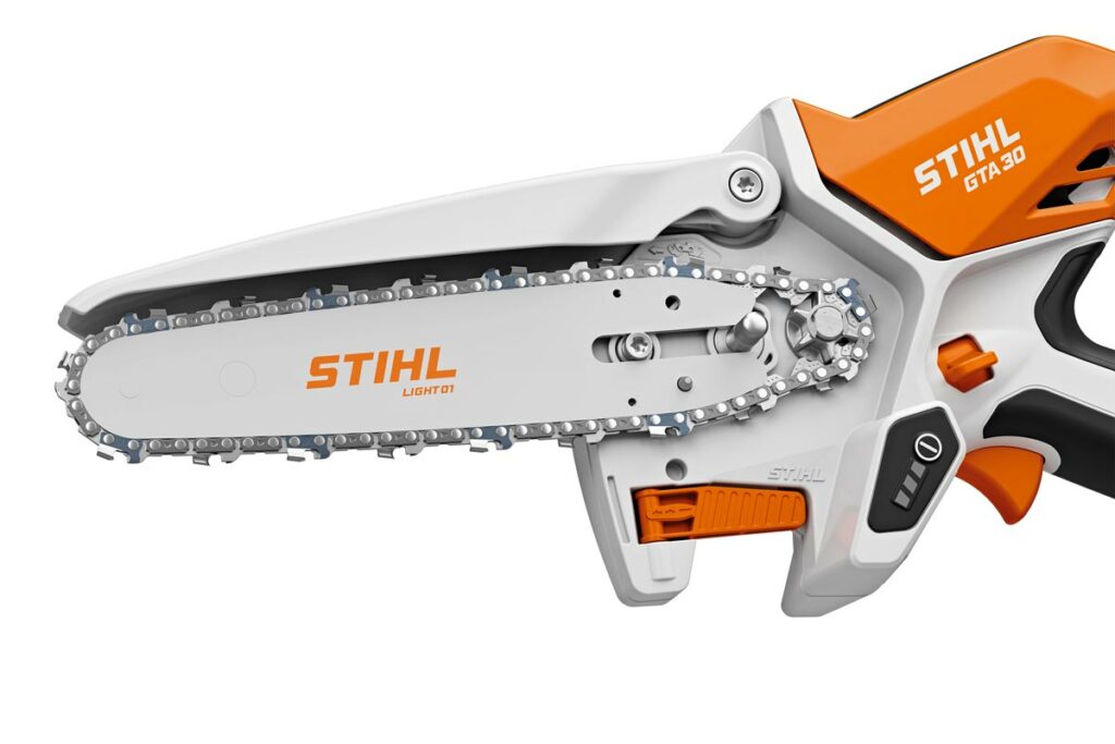 STIHL GTA 30 AutoExpert