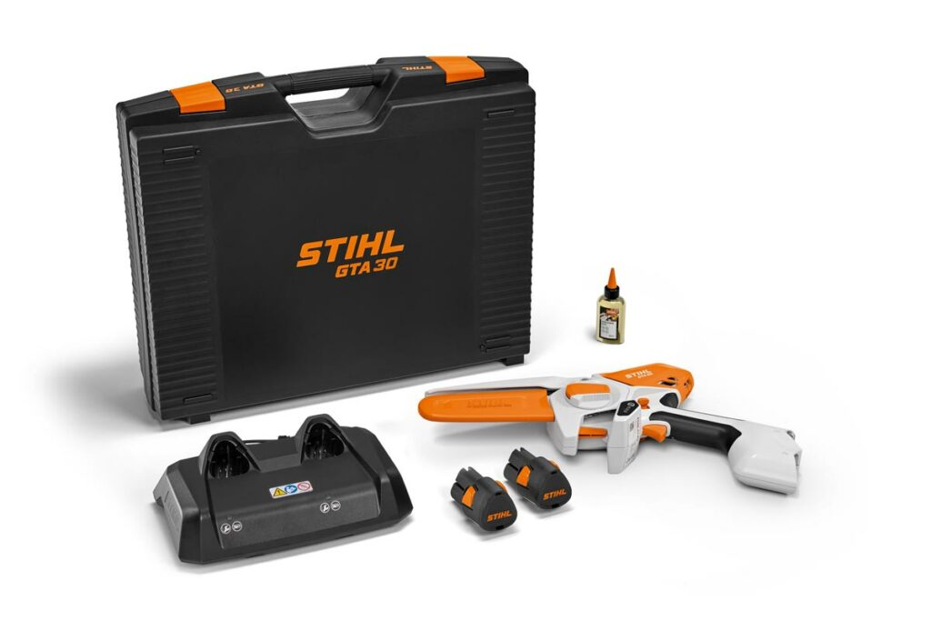 STIHL GTA 30 AutoExpert