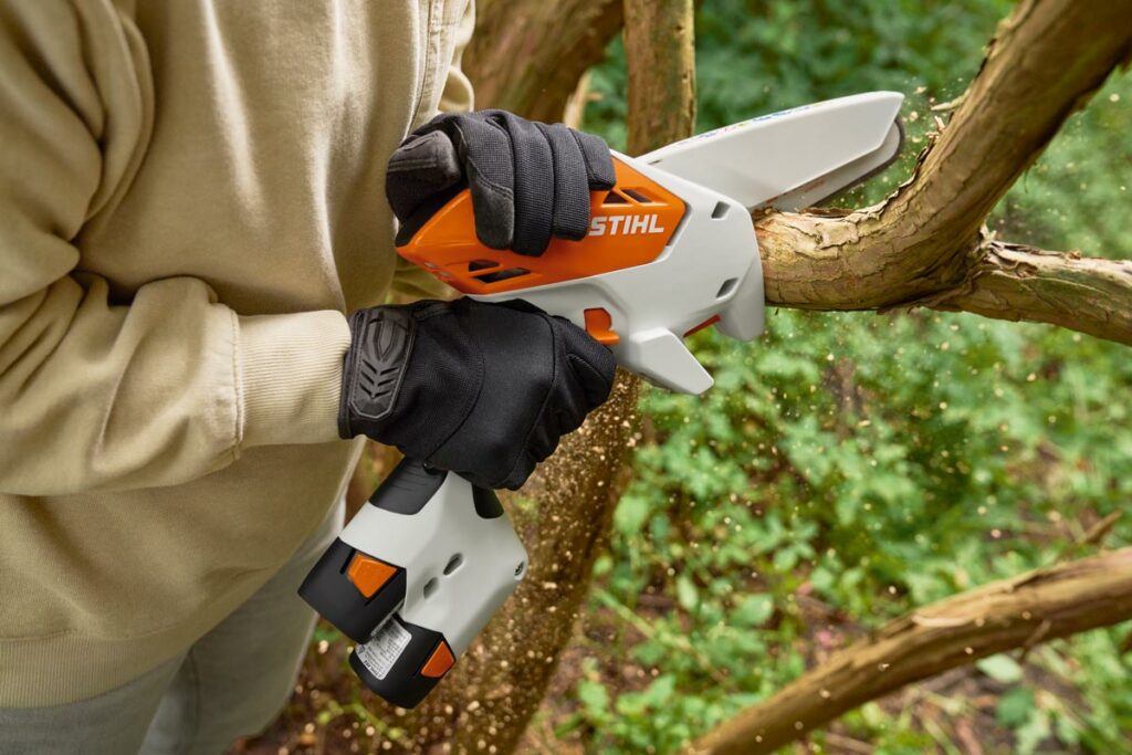 STIHL GTA 30 AutoExpert