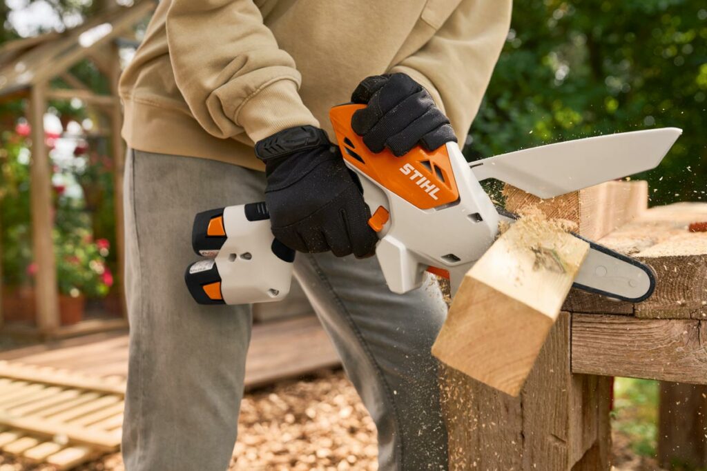 STIHL GTA 30 AutoExpert