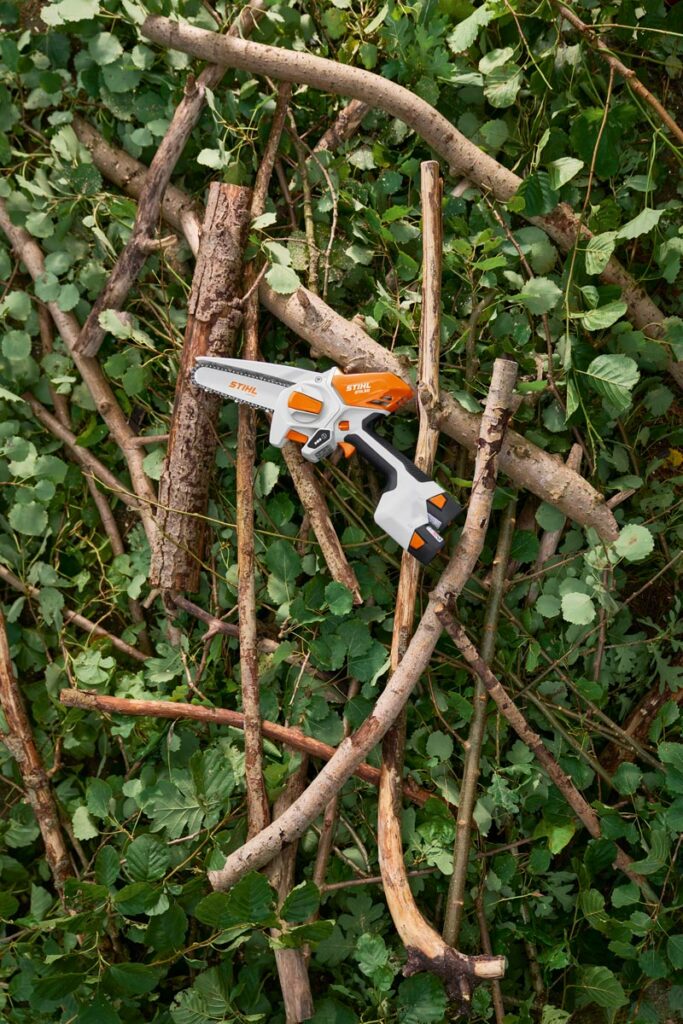 STIHL GTA 30 AutoExpert