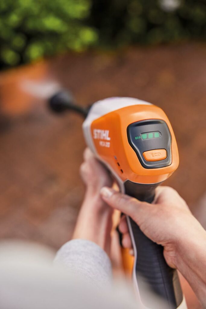 STIHL RCA 20 spalator cu presiune AutoExpert