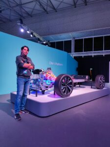 Verdict BYD AutoExpert