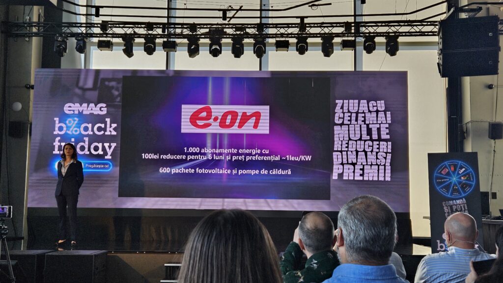 eMAG Black Friday AutoExpert