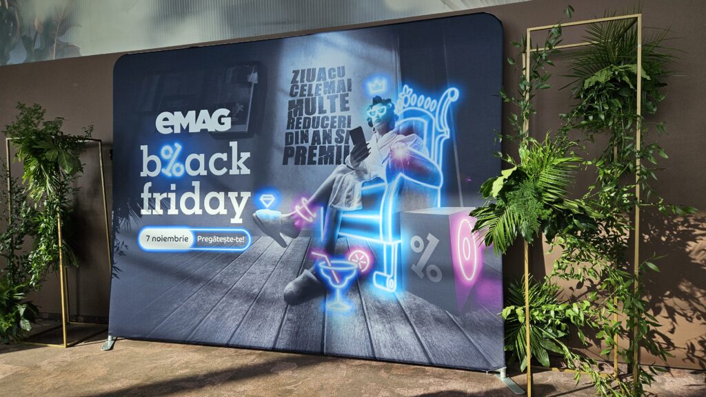 eMAG Black Friday AutoExpert