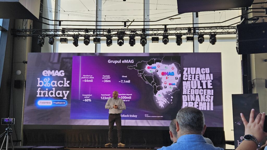 eMAG Black Friday AutoExpert