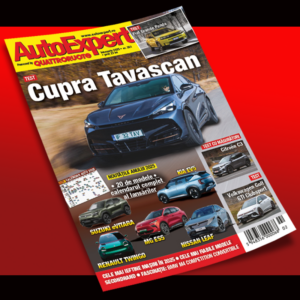 AutoExpert nr 261, februarie 2025