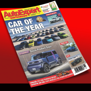 AutoExpert nr 269, octombrie 2025