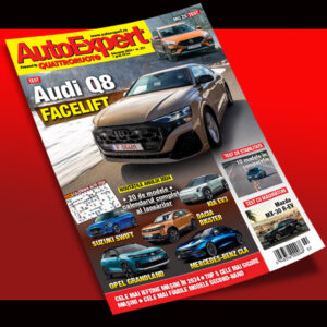 AutoExpert nr 251, februarie 2024