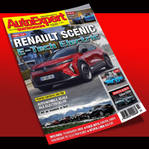 AutoExpert nr 252, martie 2024
